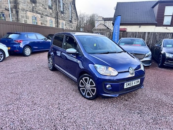 Used Volkswagen up! 2015 for sale - 77853987: Photo
