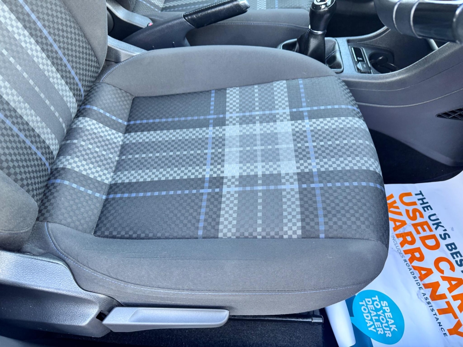 Used Volkswagen up! for sale - 77853987: Photo 20