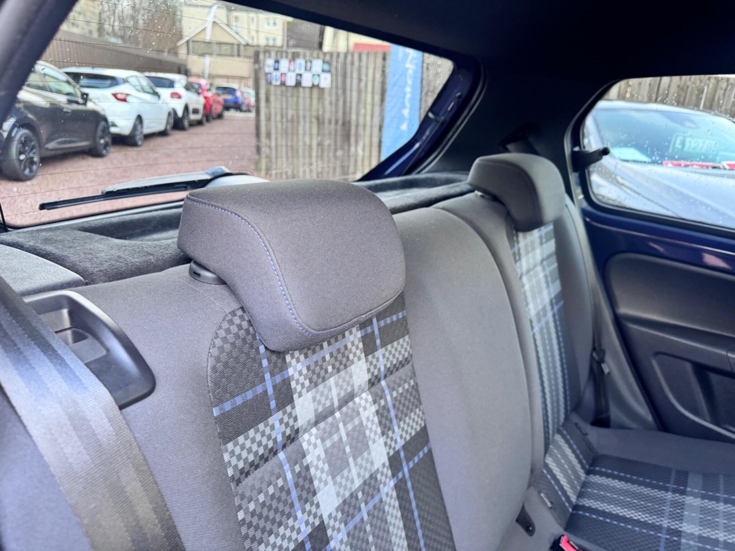 Used Volkswagen up! for sale - 77853987: Photo 24