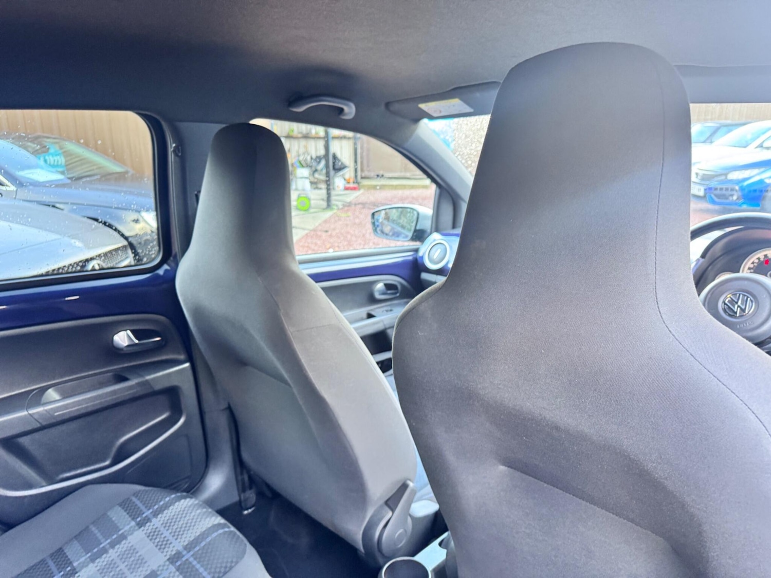 Used Volkswagen up! for sale - 77853987: Photo 26