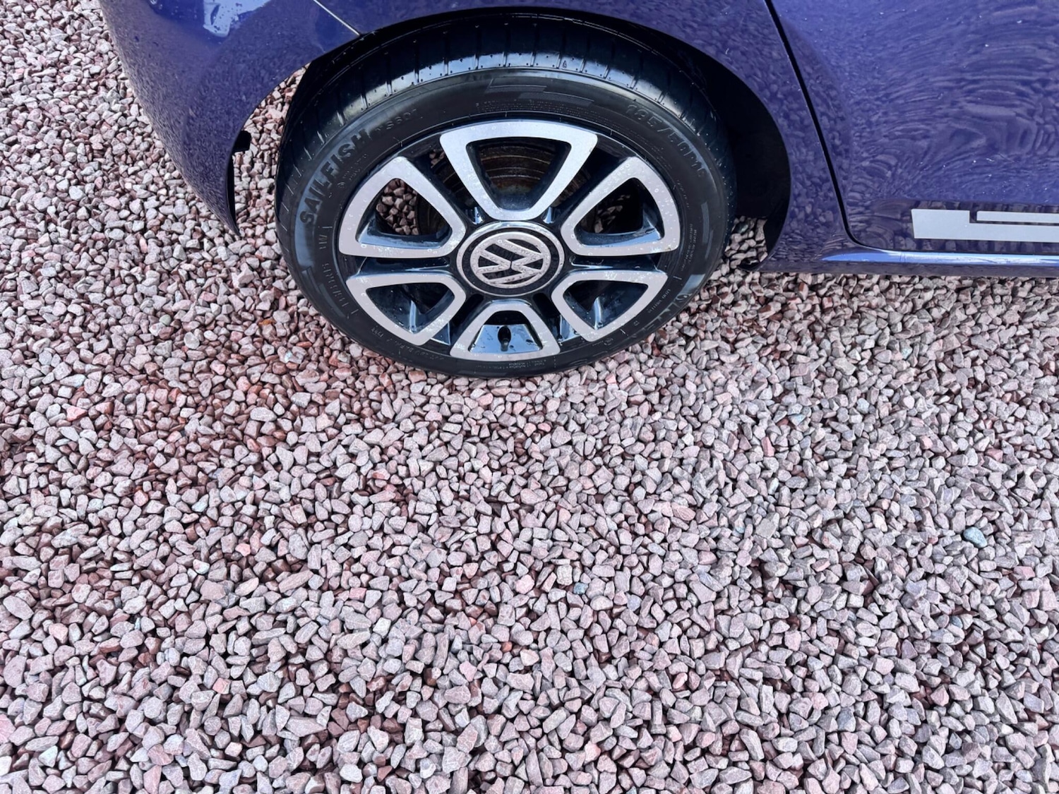 Used Volkswagen up! for sale - 77853987: Photo 34