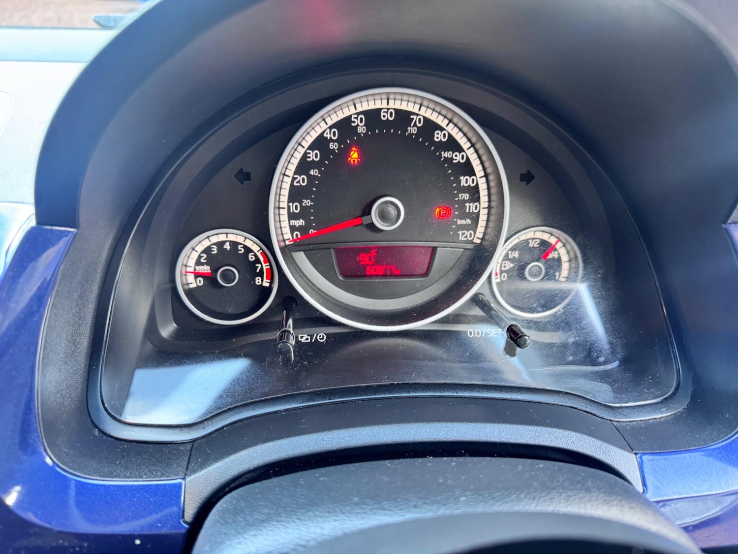 Used Volkswagen up! for sale - 77853987: Photo 38