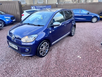 Used Volkswagen up! 2015 for sale - 77853987: Photo