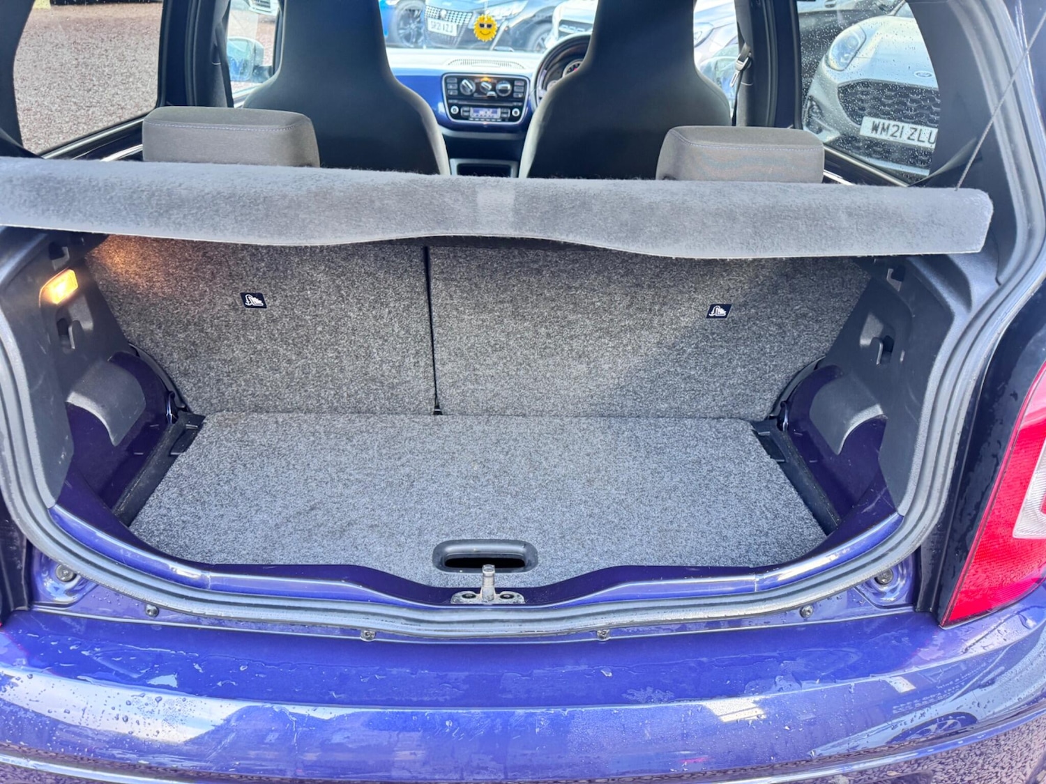 Used Volkswagen up! for sale - 77853987: Photo 41