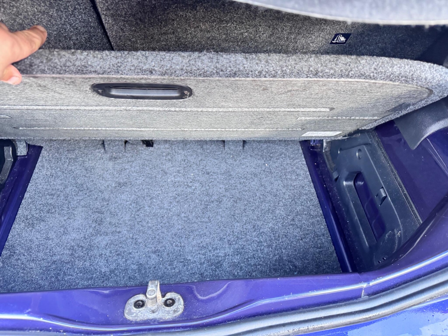 Used Volkswagen up! for sale - 77853987: Photo 42