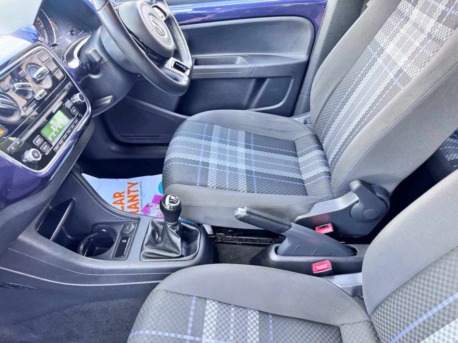 Used Volkswagen up! for sale - 77853987: Photo 45