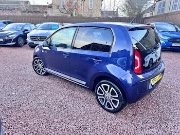 Used Volkswagen up! 2015 for sale - 77853987: Photo