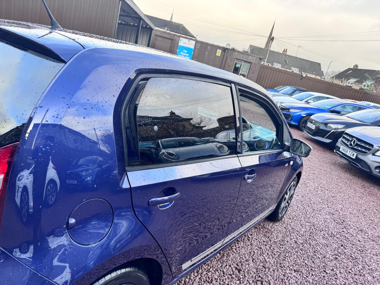 Used Volkswagen up! for sale - 77853987: Photo 54