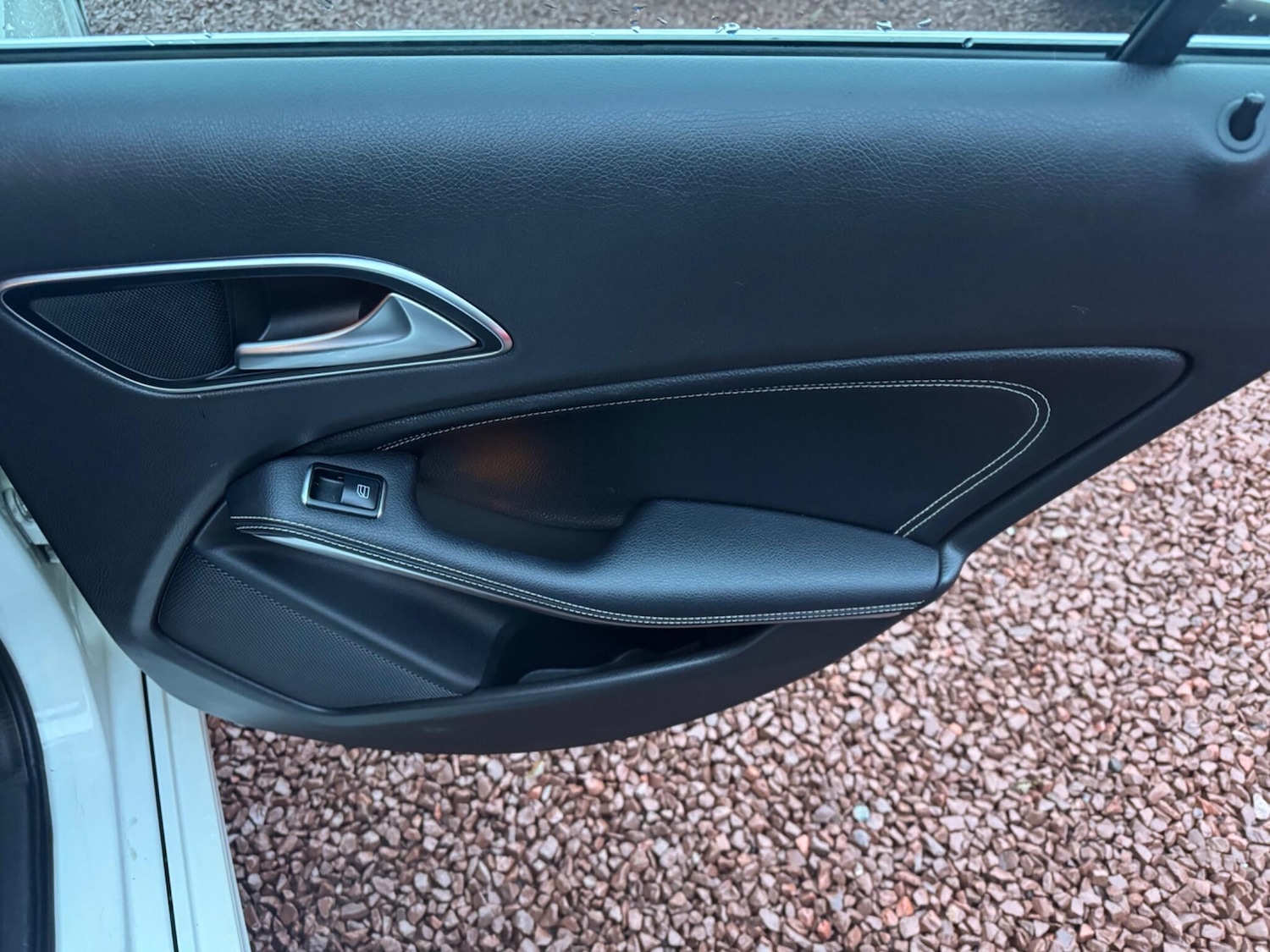 Used Mercedes-Benz A-Class 2017 for sale - 76370523: Photo 10