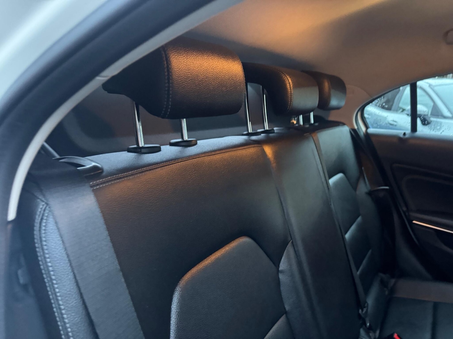 Used Mercedes-Benz A-Class 2017 for sale - 76370523: Photo 11