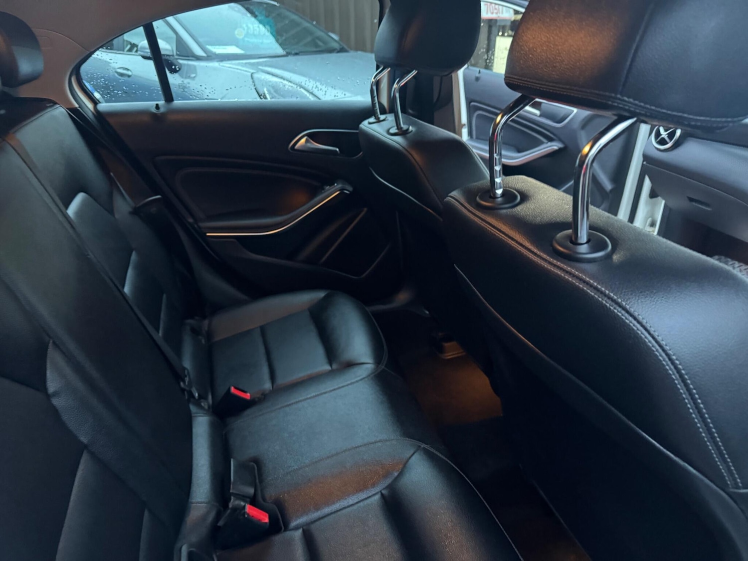 Used Mercedes-Benz A-Class 2017 for sale - 76370523: Photo 12