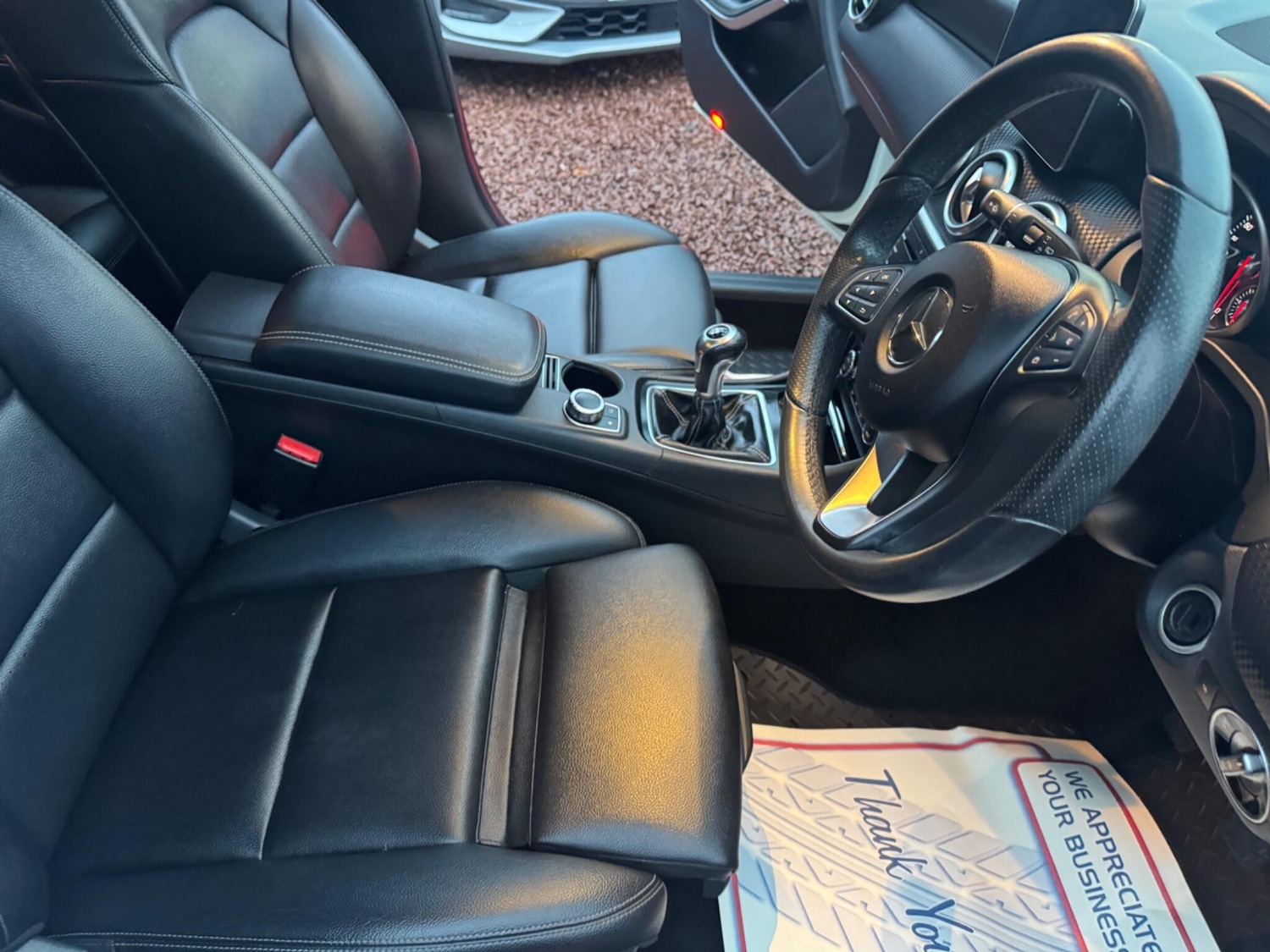 Used Mercedes-Benz A-Class 2017 for sale - 76370523: Photo 13