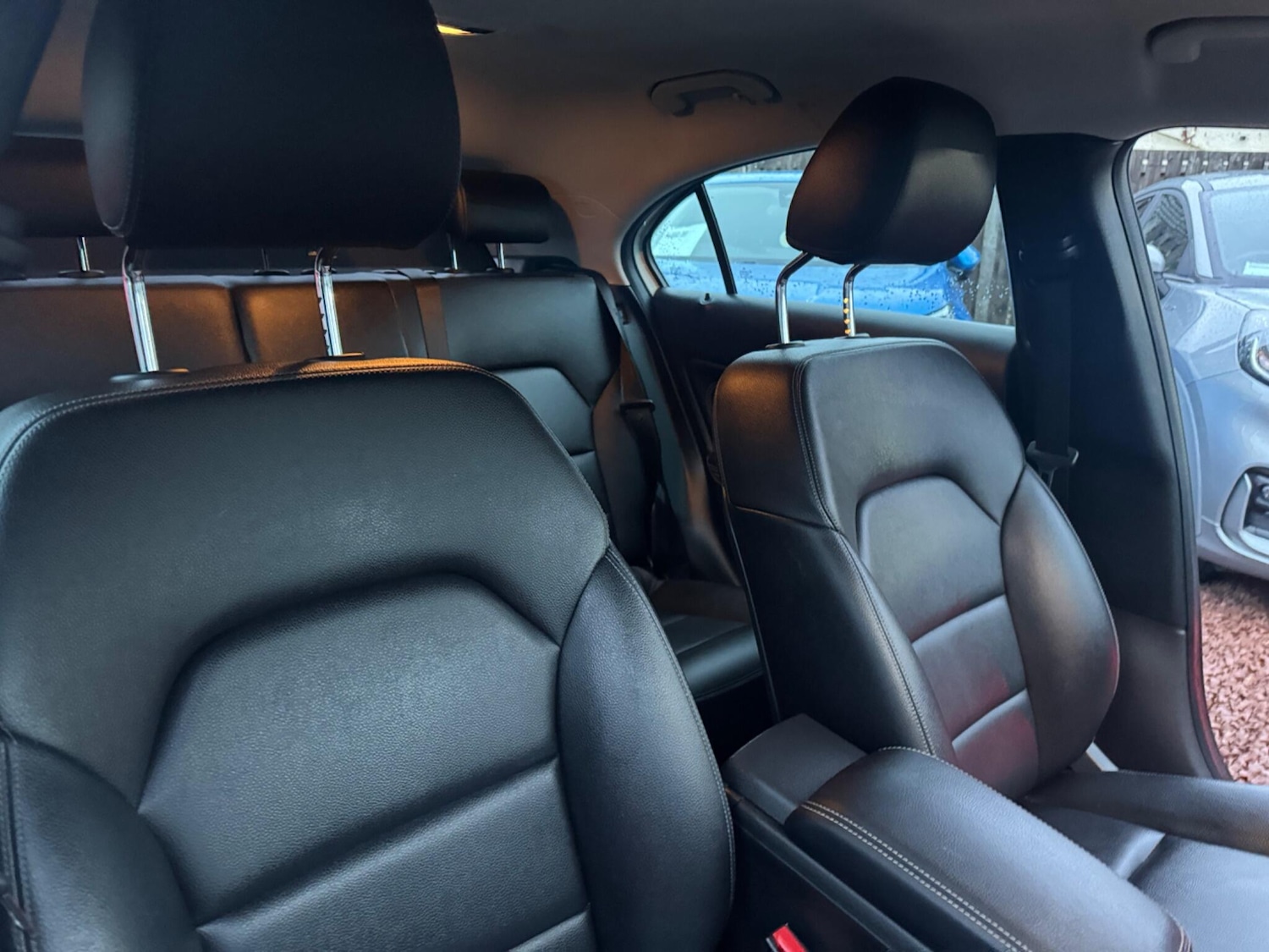 Used Mercedes-Benz A-Class 2017 for sale - 76370523: Photo 15