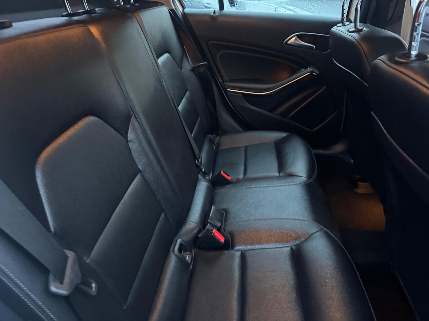 Used Mercedes-Benz A-Class 2017 for sale - 76370523: Photo 16