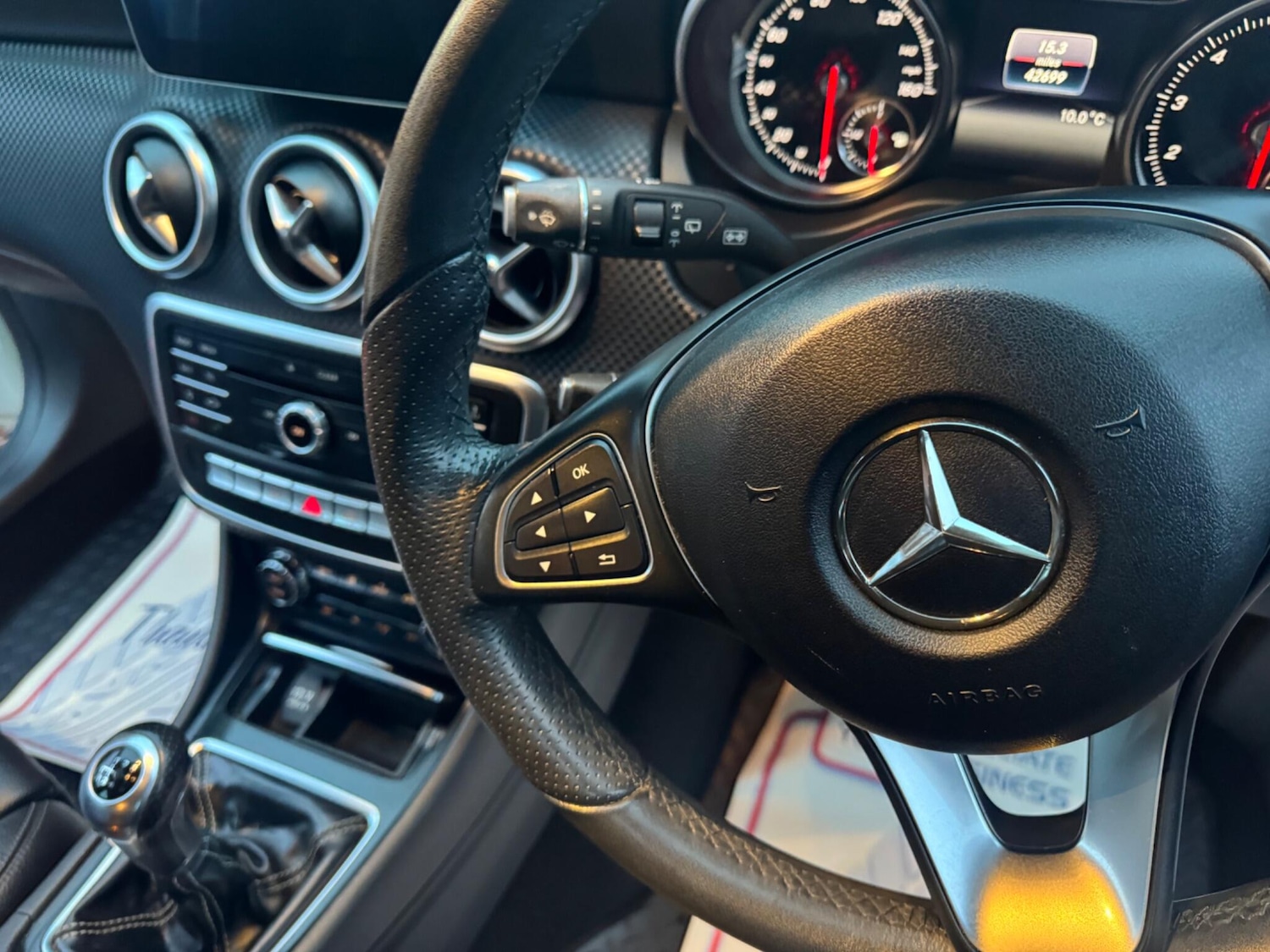 Used Mercedes-Benz A-Class 2017 for sale - 76370523: Photo 18