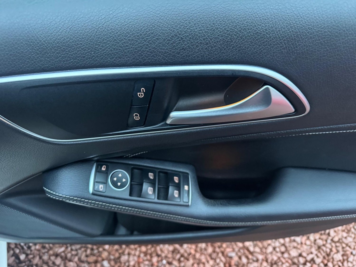 Used Mercedes-Benz A-Class 2017 for sale - 76370523: Photo 19