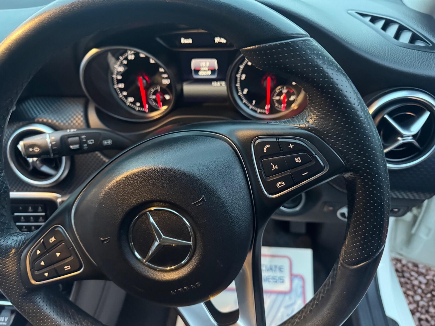 Used Mercedes-Benz A-Class 2017 for sale - 76370523: Photo 20