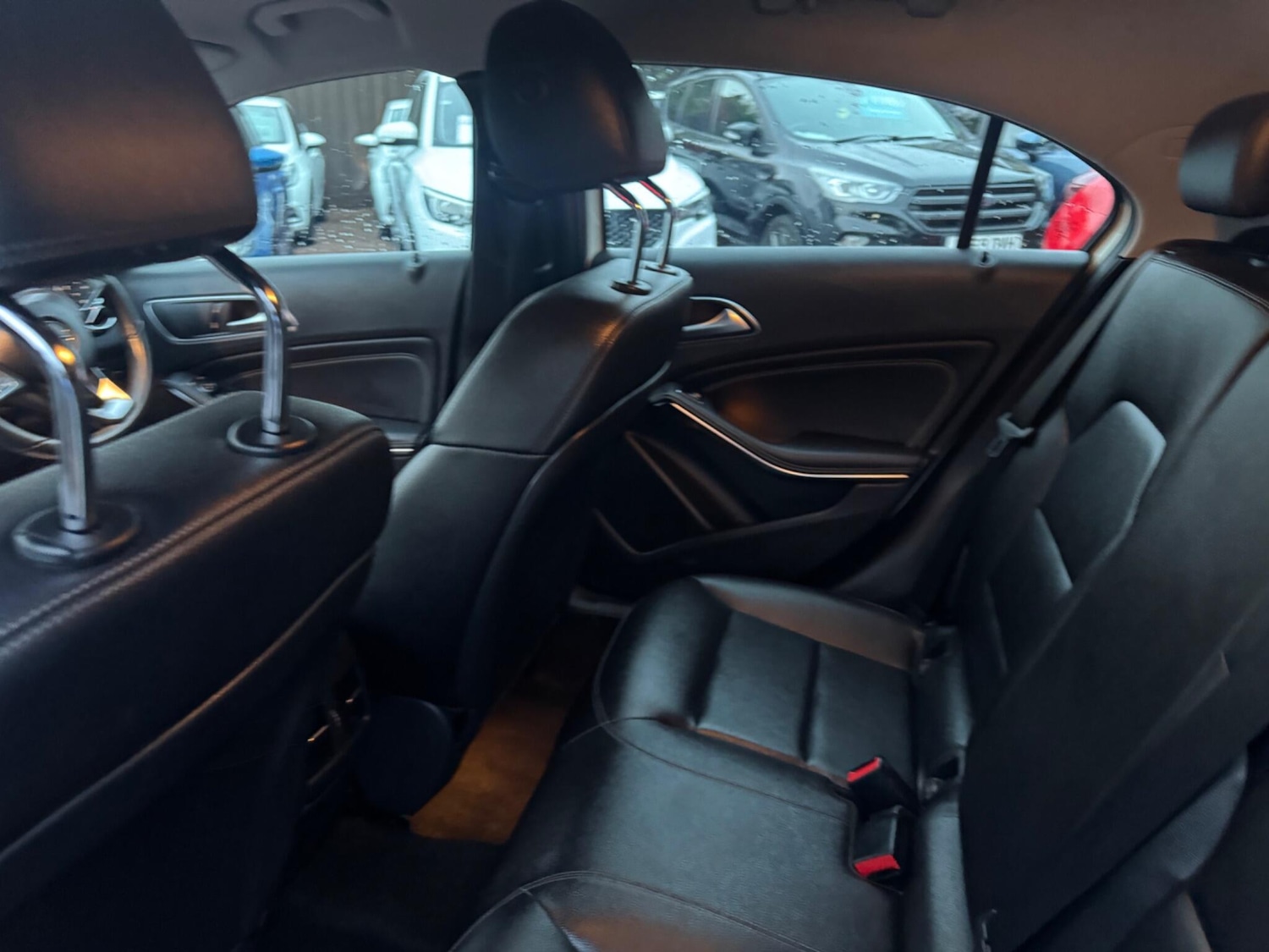 Used Mercedes-Benz A-Class 2017 for sale - 76370523: Photo 23