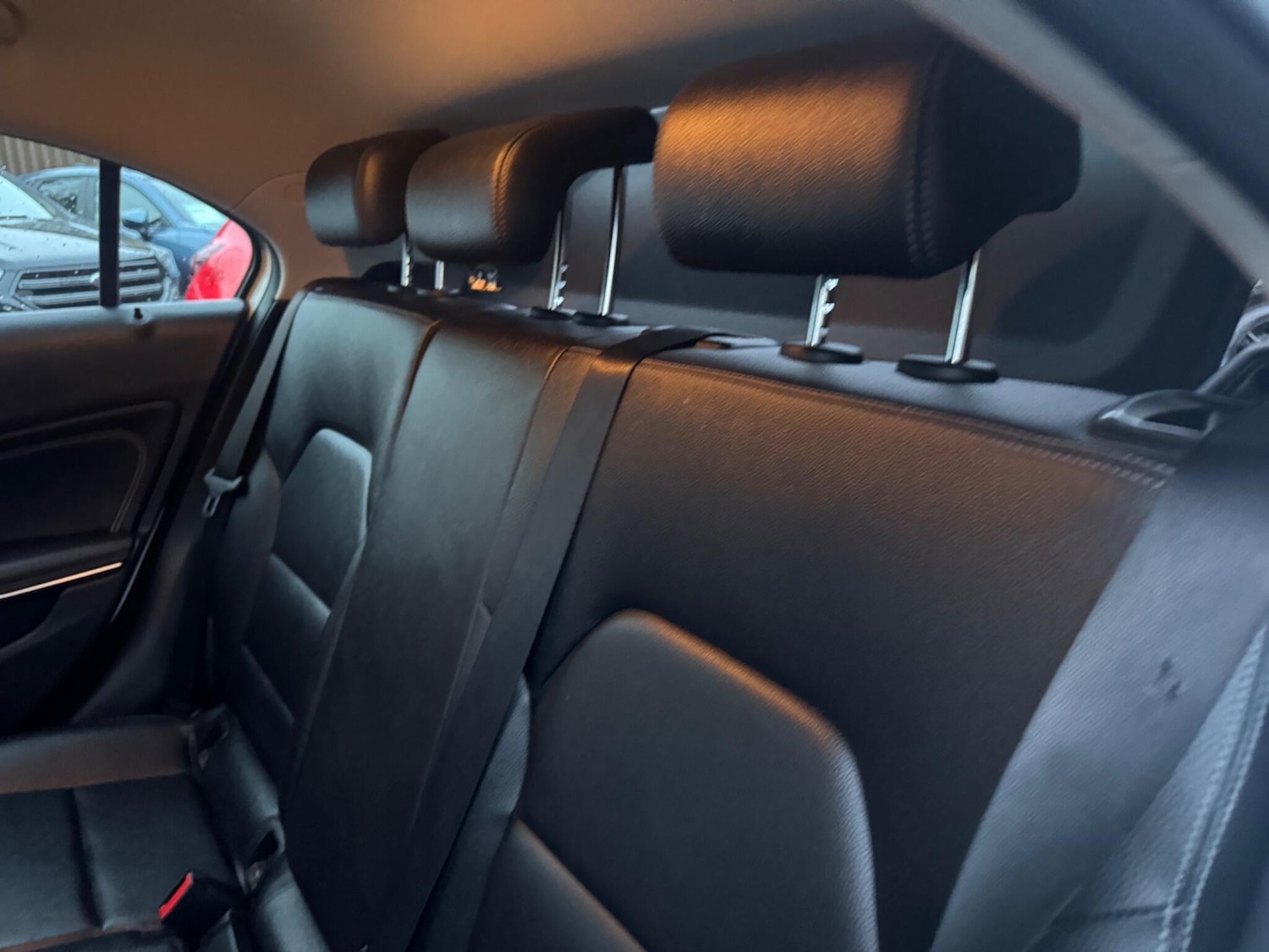 Used Mercedes-Benz A-Class 2017 for sale - 76370523: Photo 24