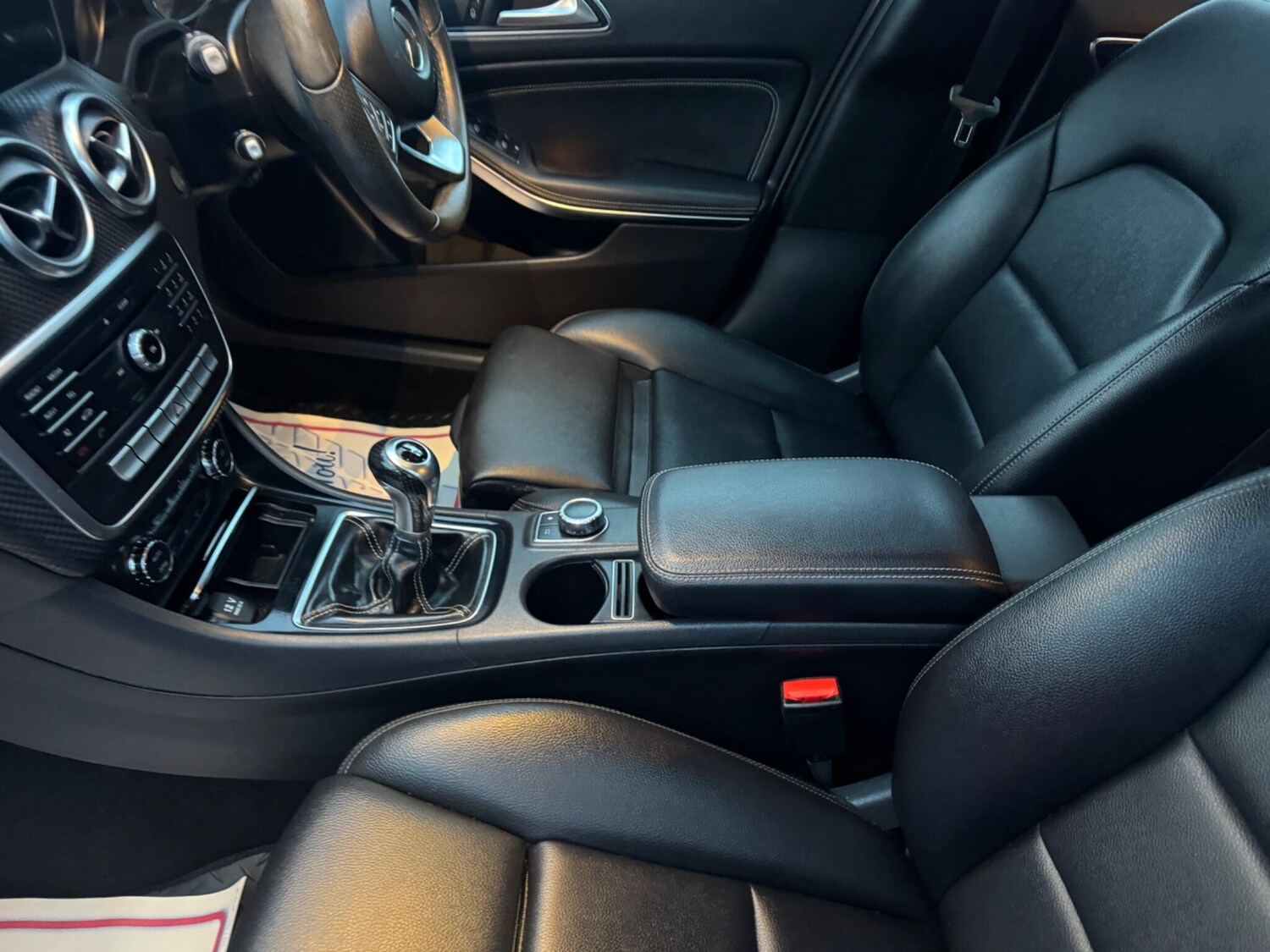 Used Mercedes-Benz A-Class 2017 for sale - 76370523: Photo 26