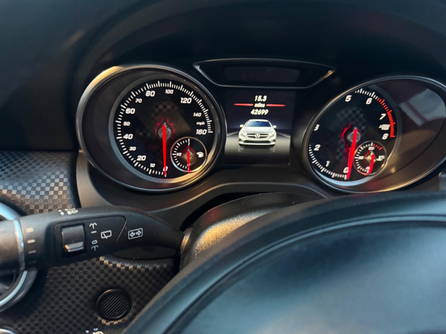 Used Mercedes-Benz A-Class 2017 for sale - 76370523: Photo 28