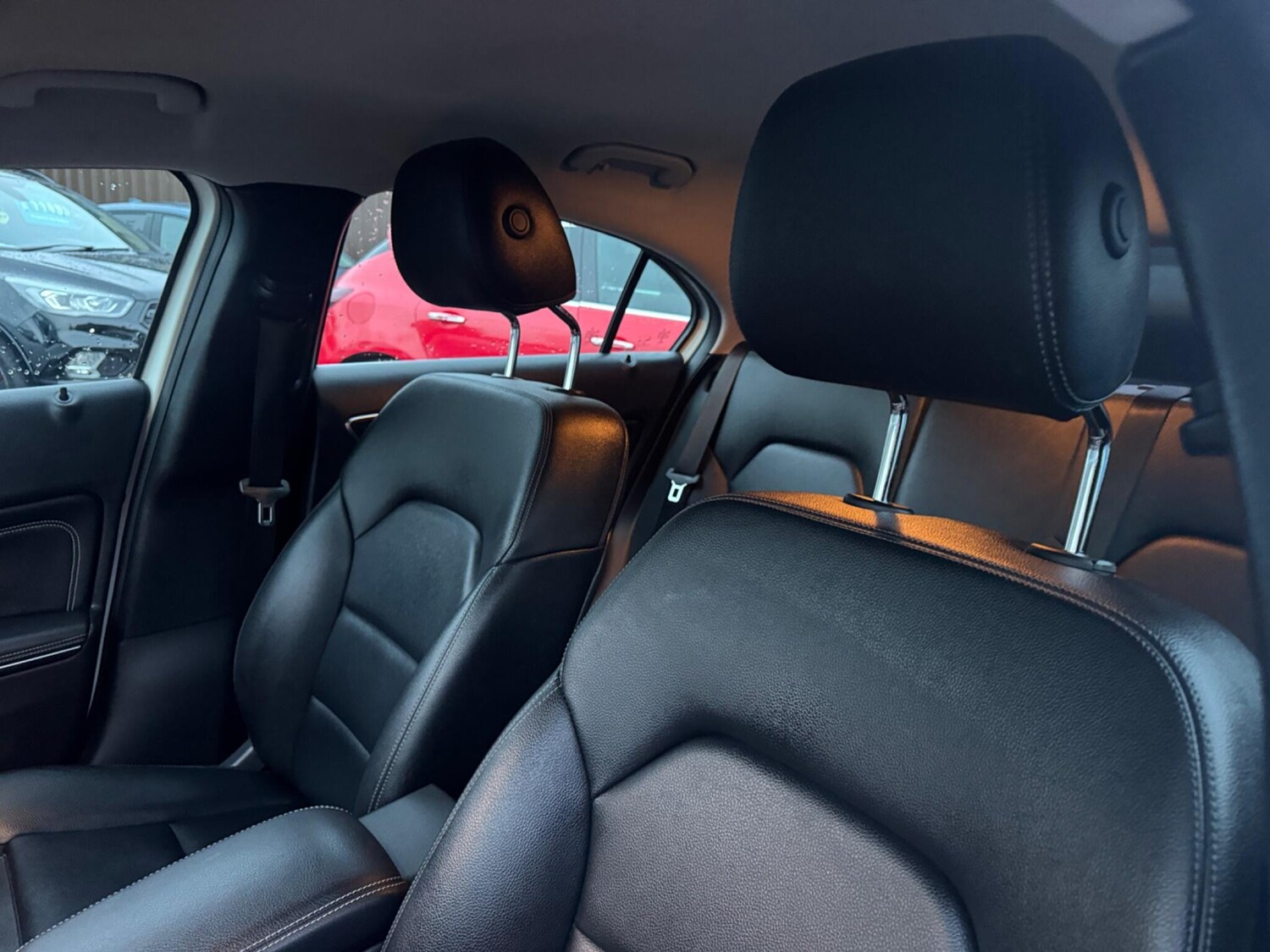 Used Mercedes-Benz A-Class 2017 for sale - 76370523: Photo 29