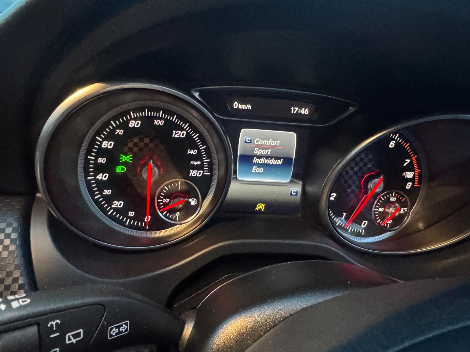 Used Mercedes-Benz A-Class 2017 for sale - 76370523: Photo 31