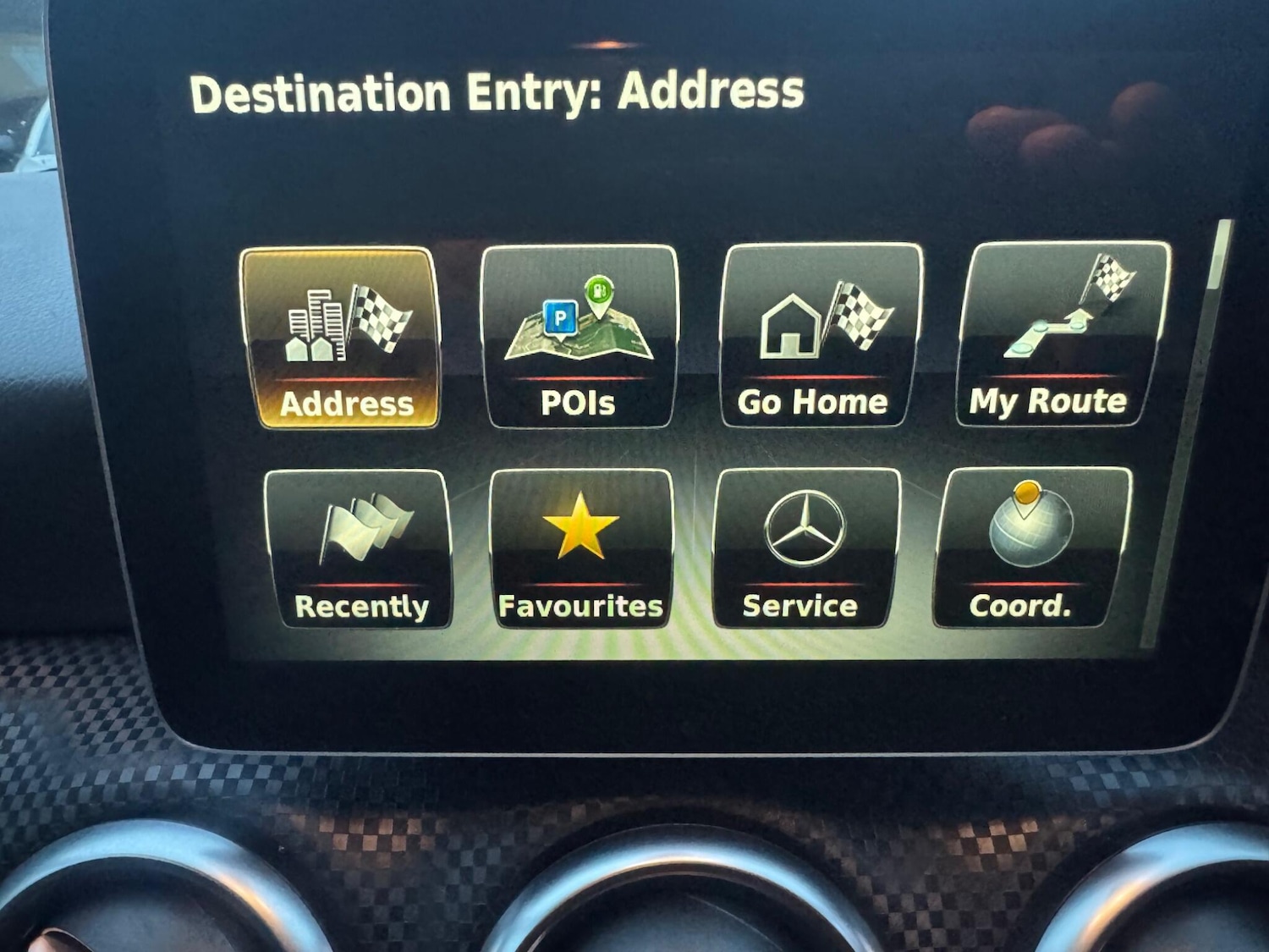 Used Mercedes-Benz A-Class 2017 for sale - 76370523: Photo 34