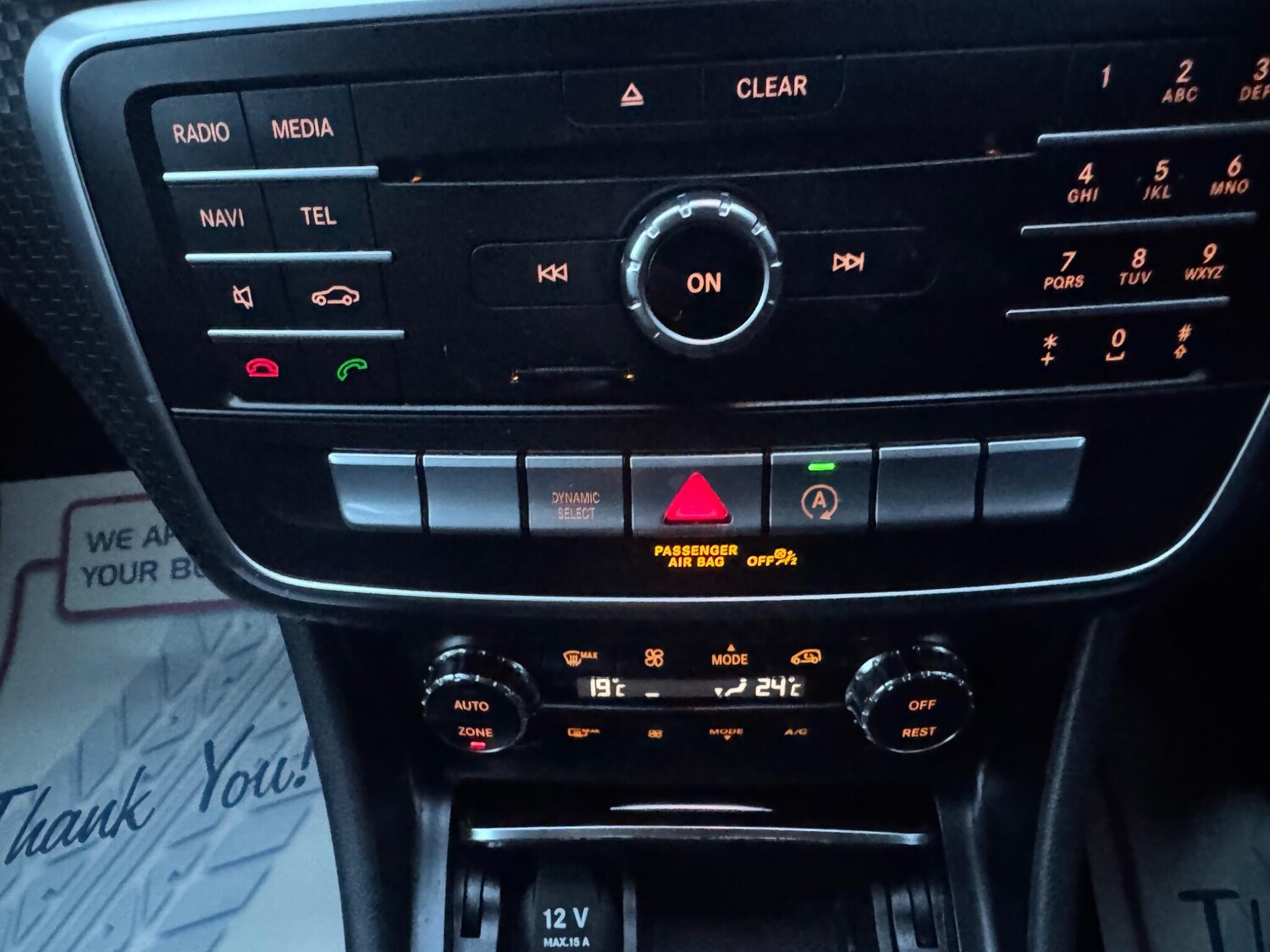 Used Mercedes-Benz A-Class 2017 for sale - 76370523: Photo 35