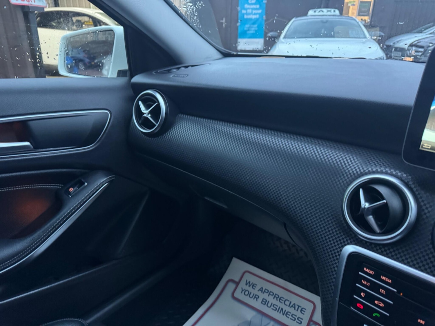 Used Mercedes-Benz A-Class 2017 for sale - 76370523: Photo 39