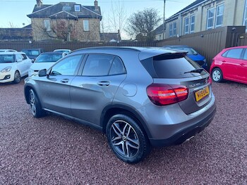 Used Mercedes-Benz GLA 2019 for sale - 77191674: Photo