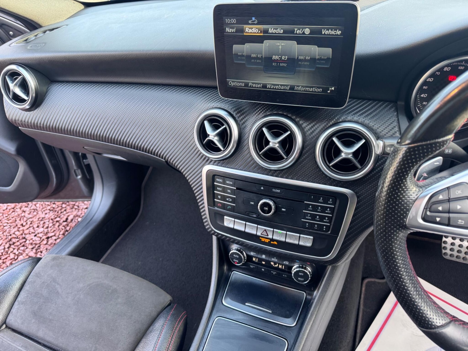 Used Mercedes-Benz A-Class 2017 for sale - 77331846: Photo 11