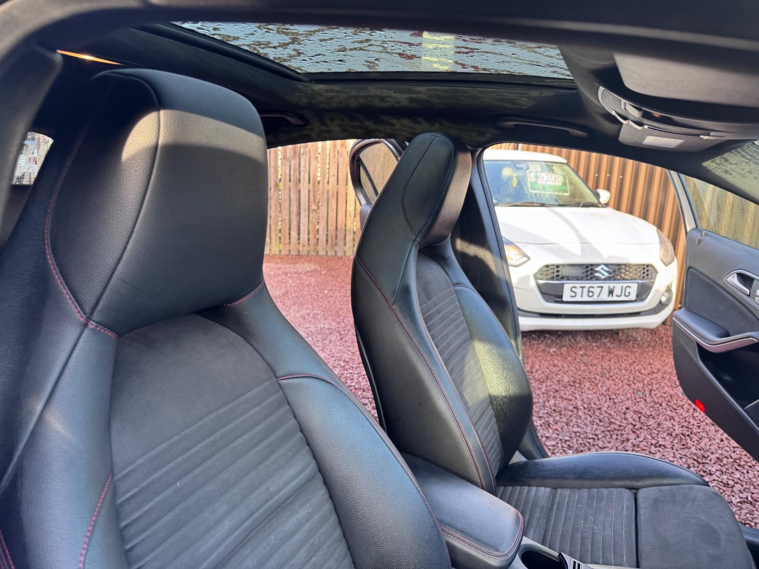 Used Mercedes-Benz A-Class 2017 for sale - 77331846: Photo 15