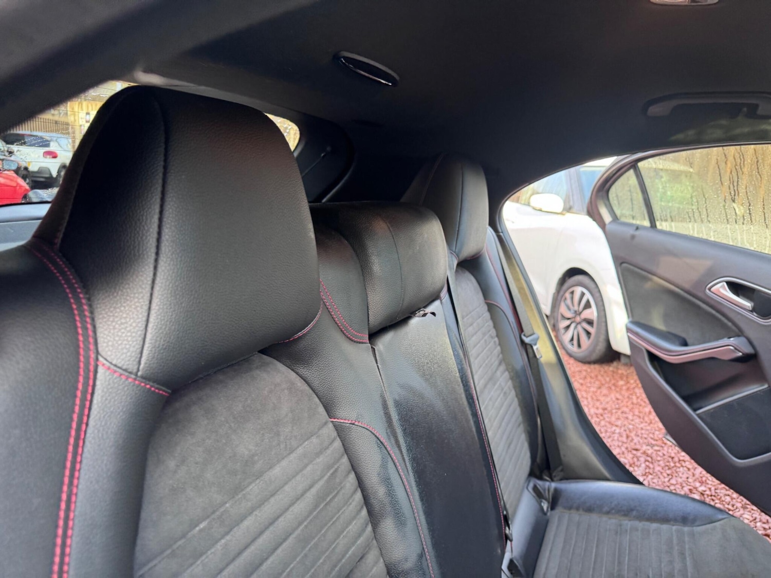 Used Mercedes-Benz A-Class 2017 for sale - 77331846: Photo 18