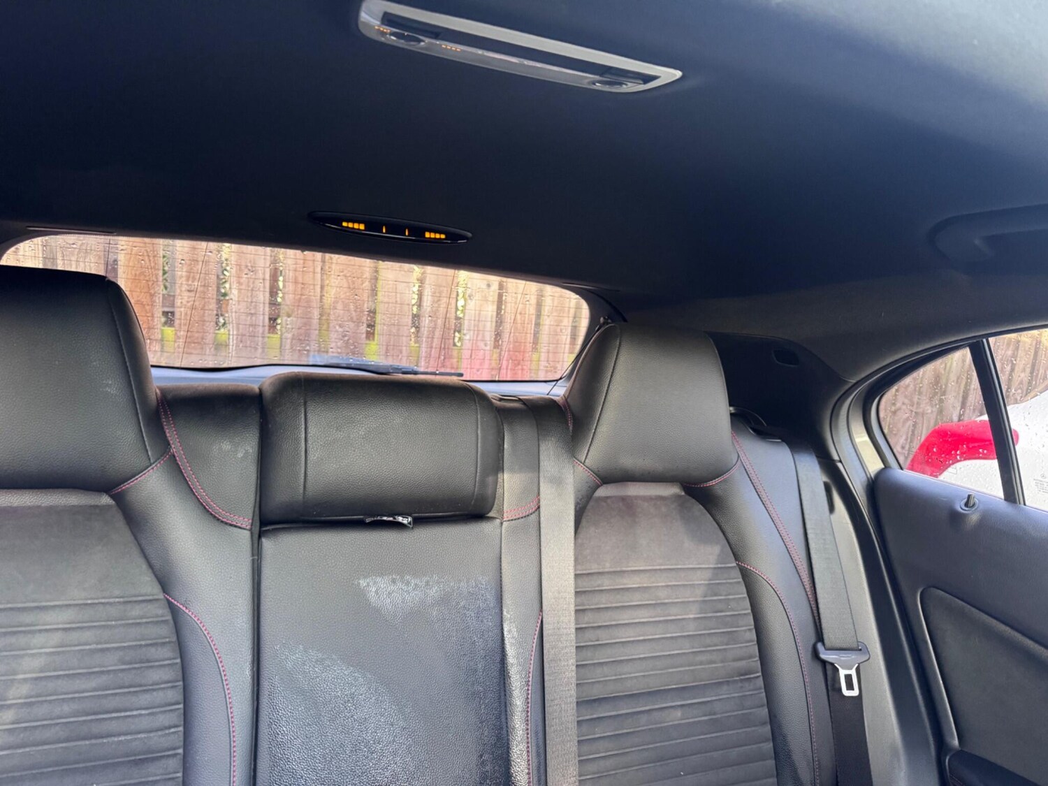 Used Mercedes-Benz A-Class 2017 for sale - 77331846: Photo 19