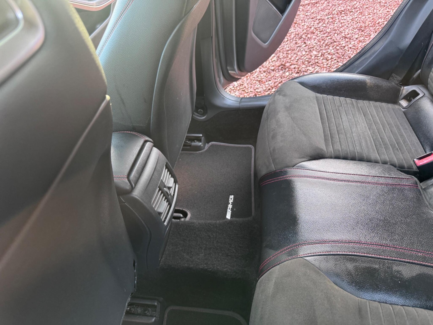 Used Mercedes-Benz A-Class 2017 for sale - 77331846: Photo 22