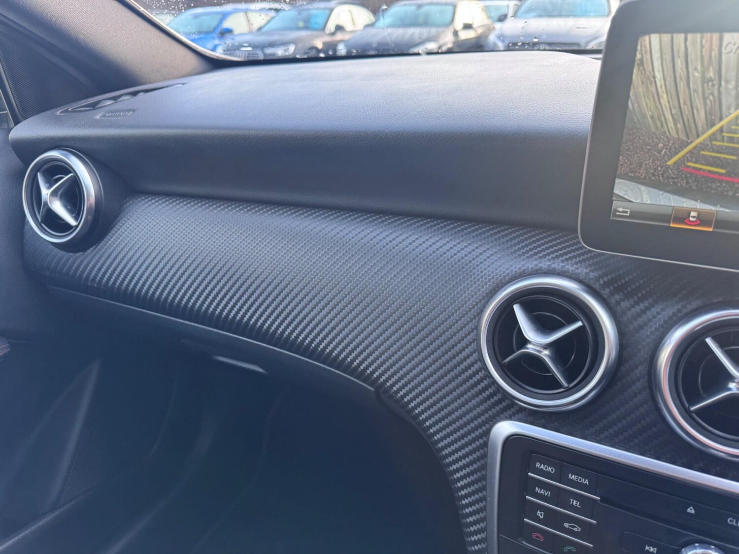 Used Mercedes-Benz A-Class 2017 for sale - 77331846: Photo 23