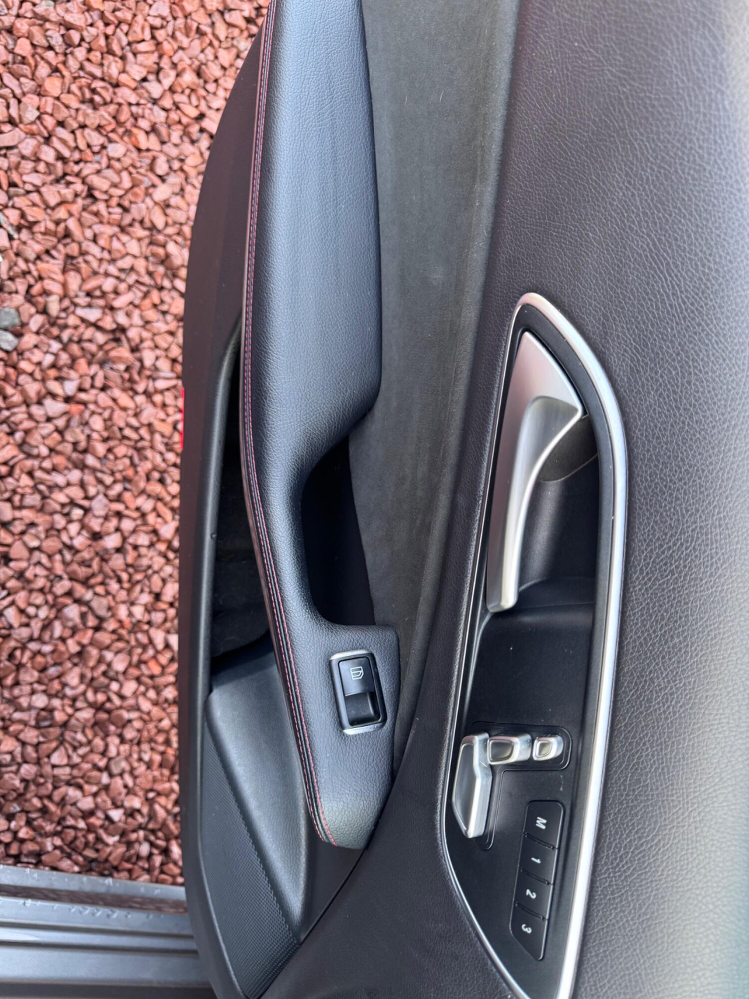 Used Mercedes-Benz A-Class 2017 for sale - 77331846: Photo 25