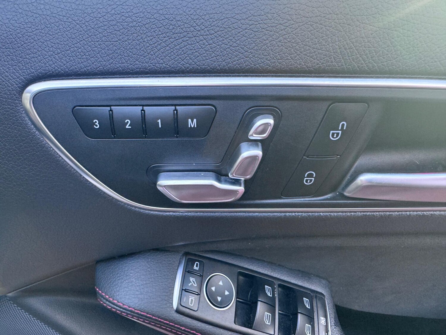 Used Mercedes-Benz A-Class 2017 for sale - 77331846: Photo 31