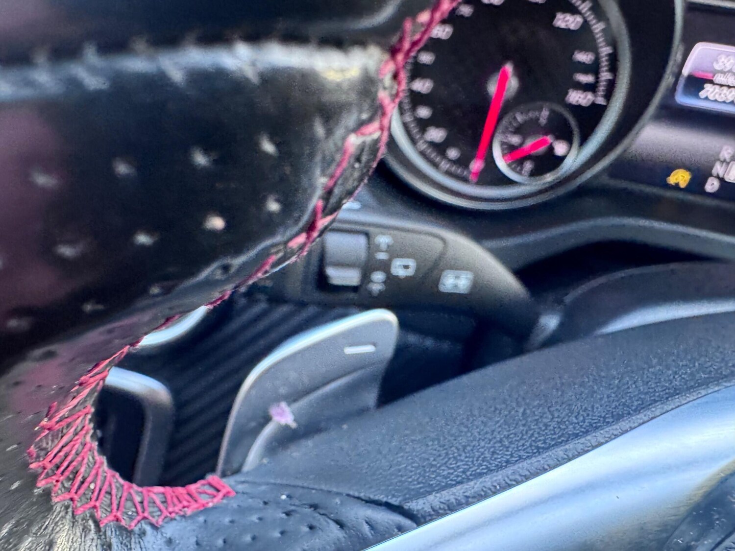 Used Mercedes-Benz A-Class 2017 for sale - 77331846: Photo 32