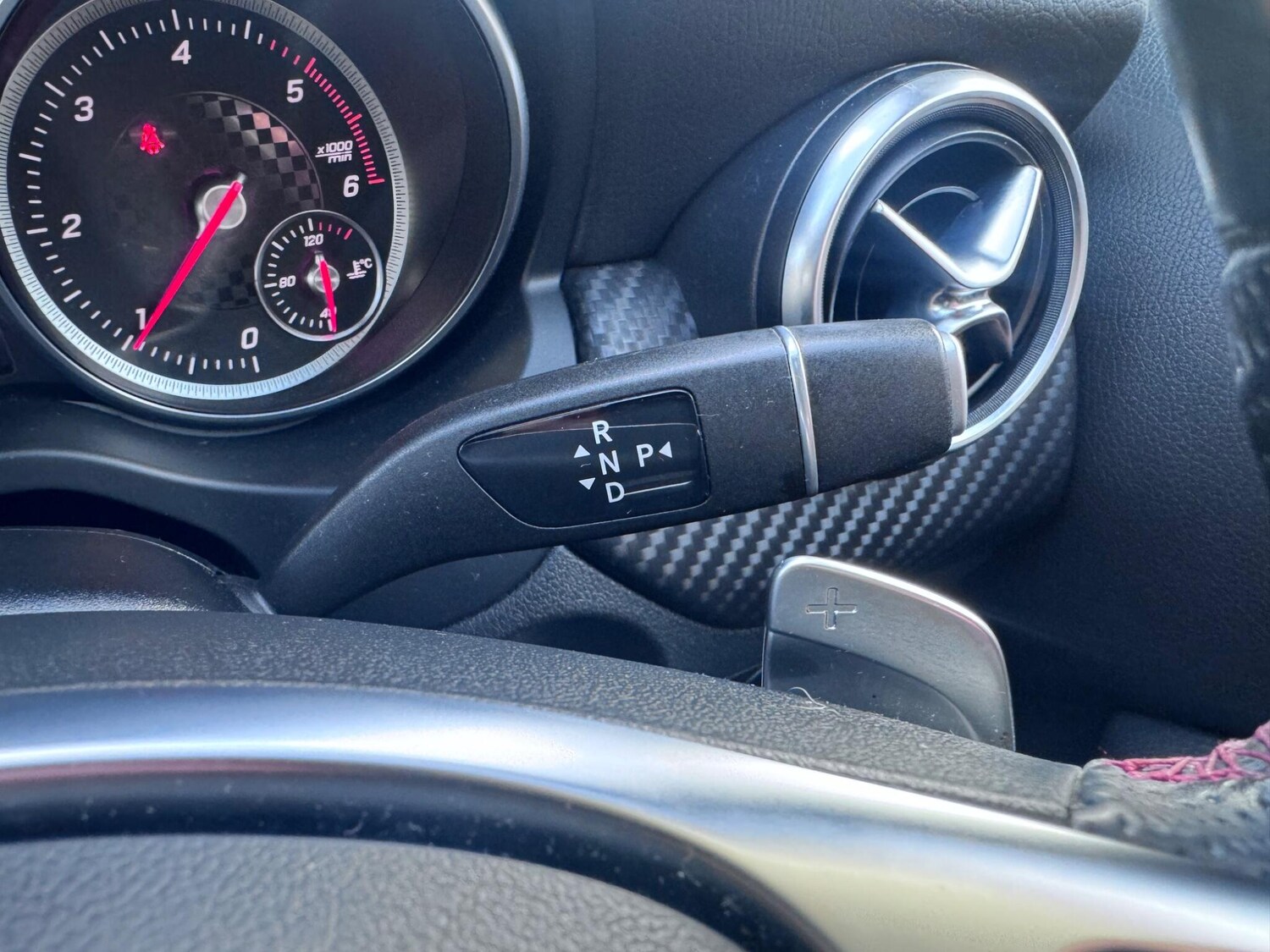 Used Mercedes-Benz A-Class 2017 for sale - 77331846: Photo 34