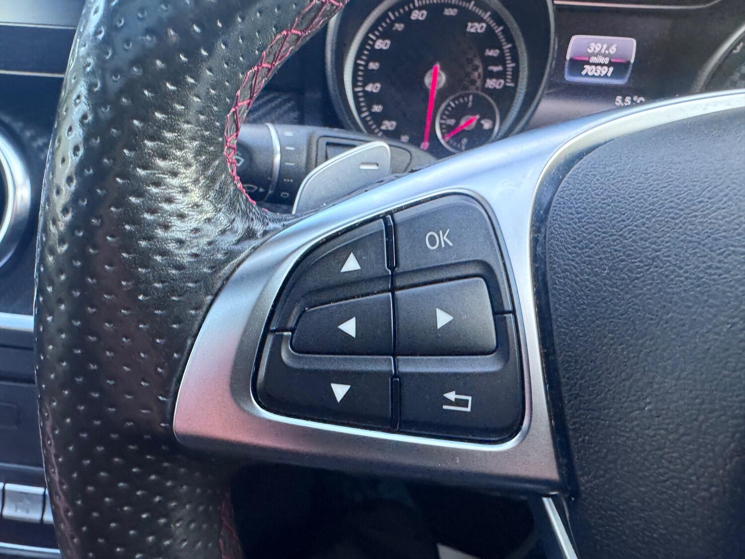 Used Mercedes-Benz A-Class 2017 for sale - 77331846: Photo 36