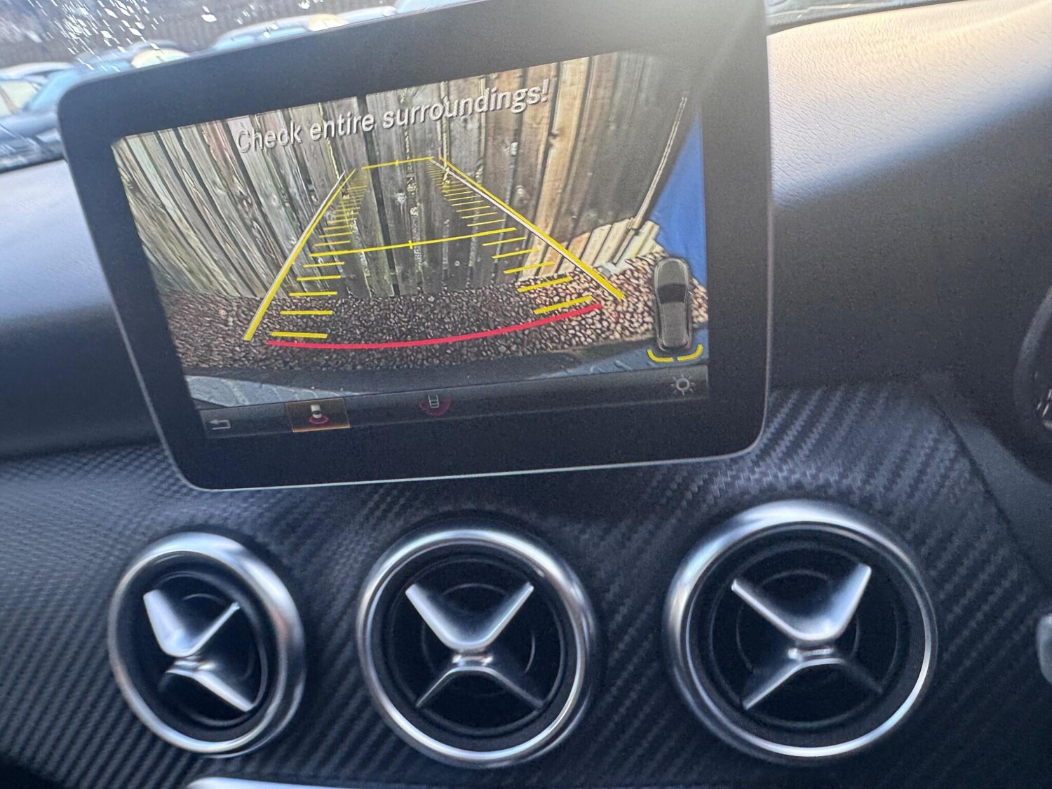 Used Mercedes-Benz A-Class 2017 for sale - 77331846: Photo 37