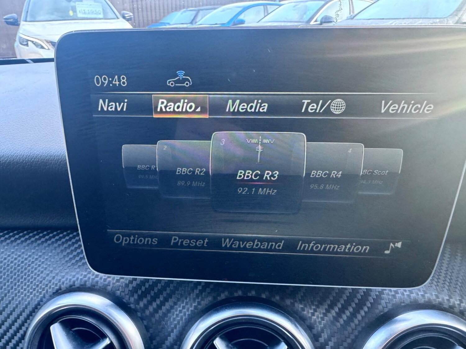 Used Mercedes-Benz A-Class 2017 for sale - 77331846: Photo 38