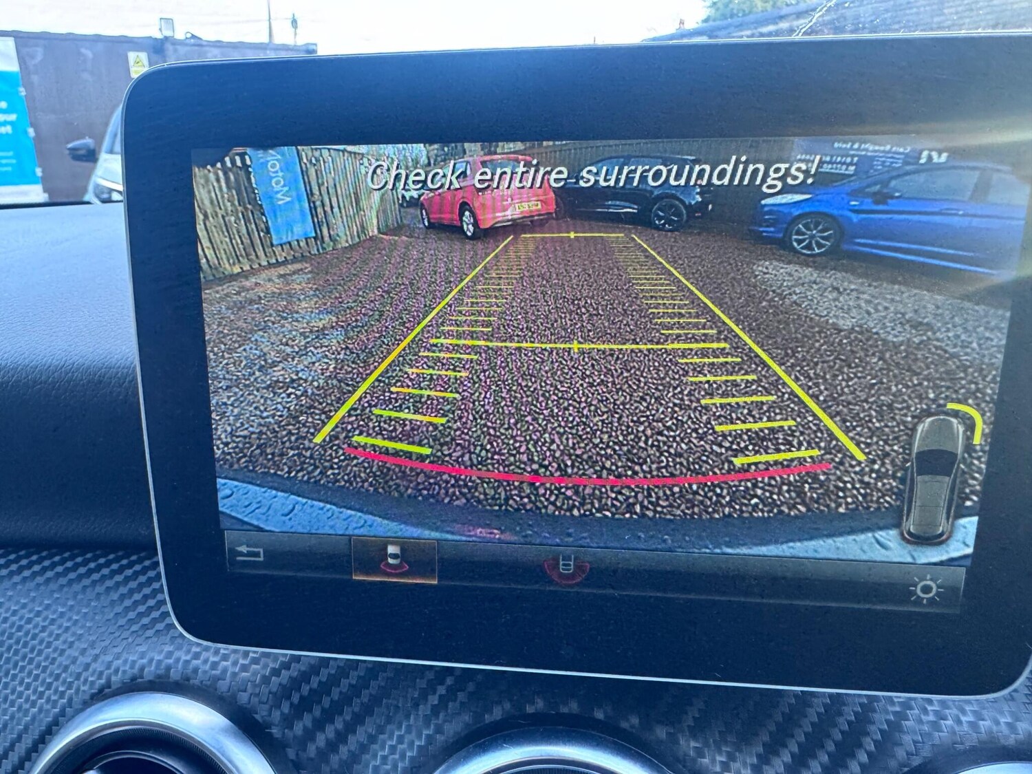 Used Mercedes-Benz A-Class 2017 for sale - 77331846: Photo 39