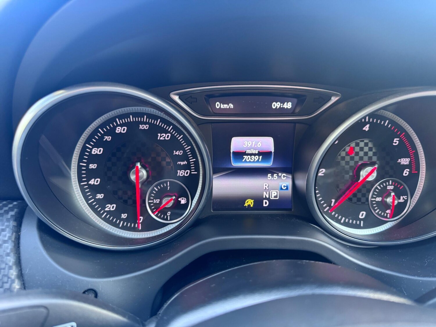 Used Mercedes-Benz A-Class 2017 for sale - 77331846: Photo 40