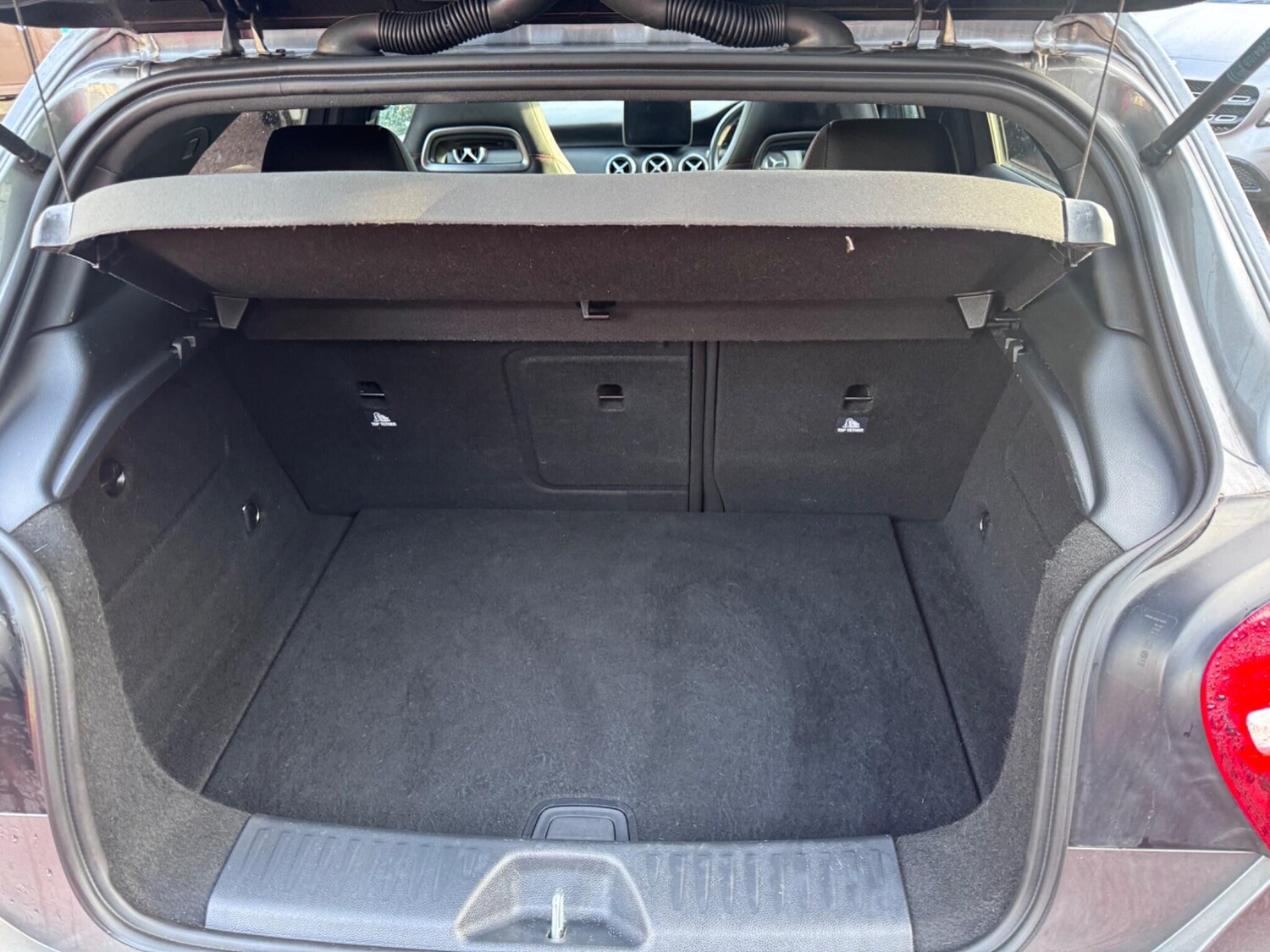 Used Mercedes-Benz A-Class 2017 for sale - 77331846: Photo 42