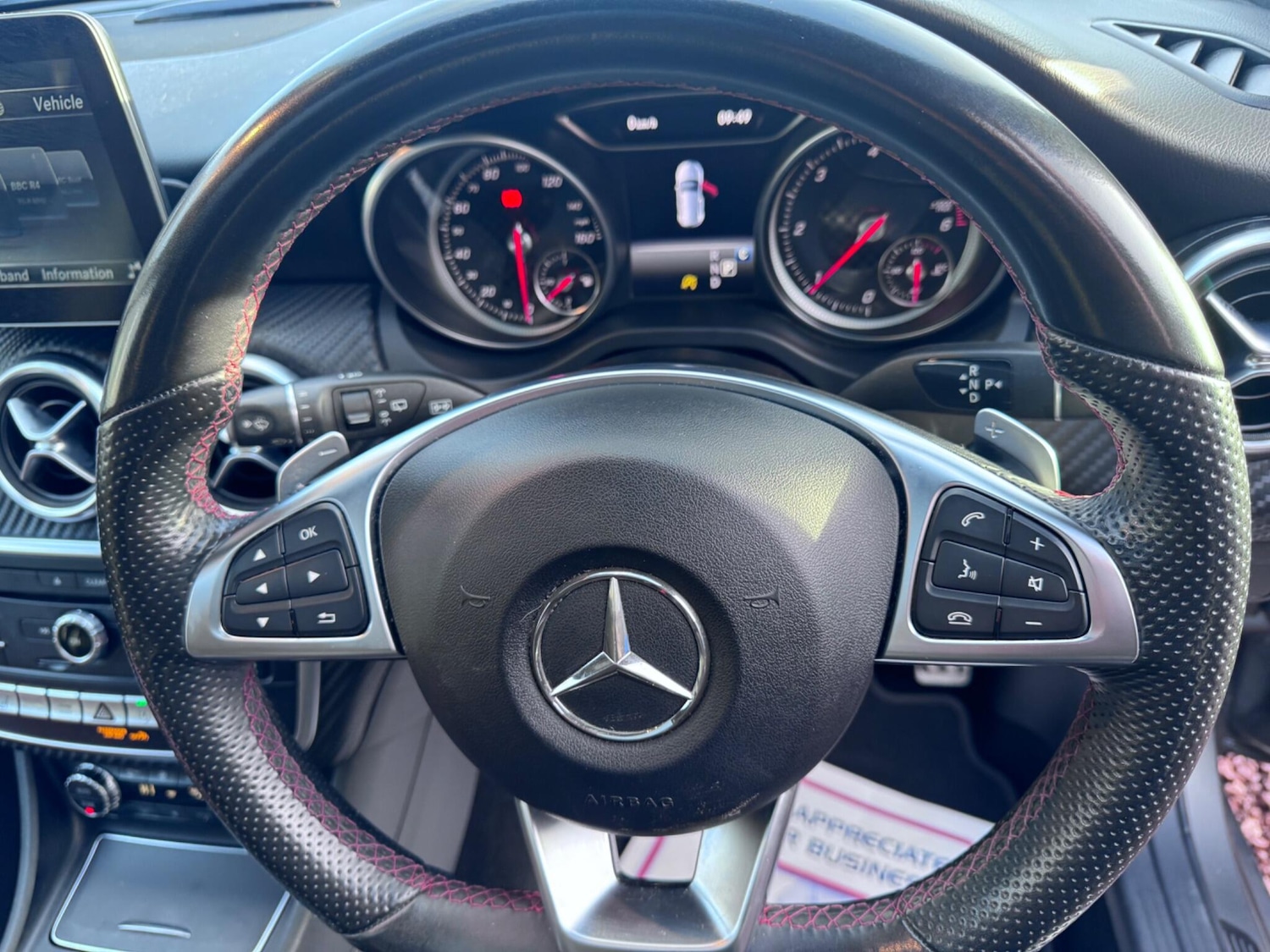 Used Mercedes-Benz A-Class 2017 for sale - 77331846: Photo 43