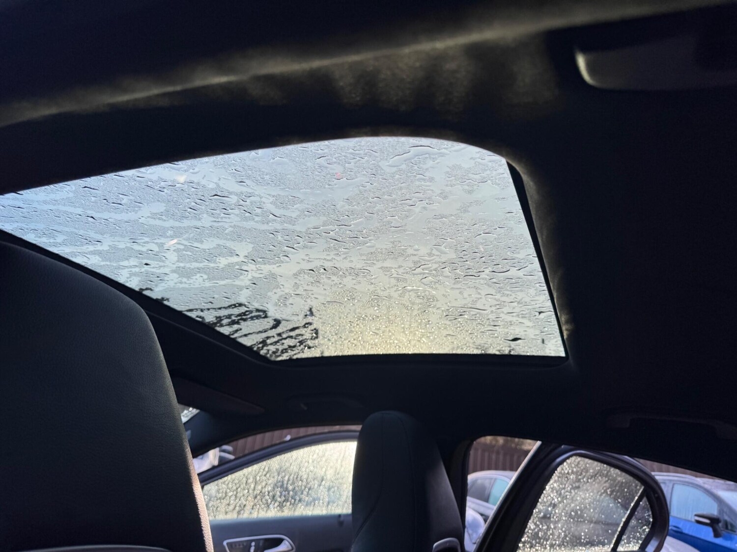 Used Mercedes-Benz A-Class 2017 for sale - 77331846: Photo 47