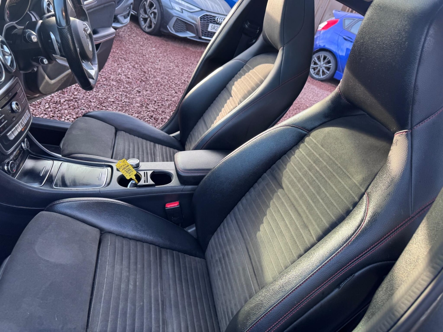 Used Mercedes-Benz A-Class 2017 for sale - 77331846: Photo 50